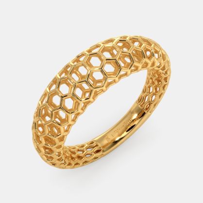 The Alvina Ring