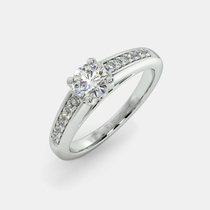 The Charmis Ring