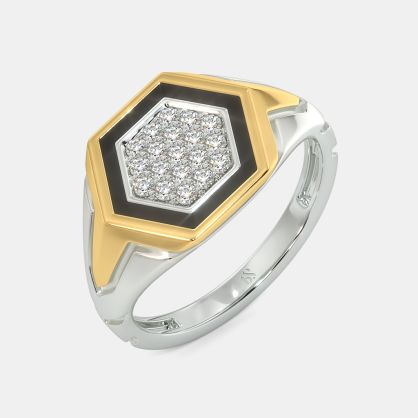 The Brendan Ring