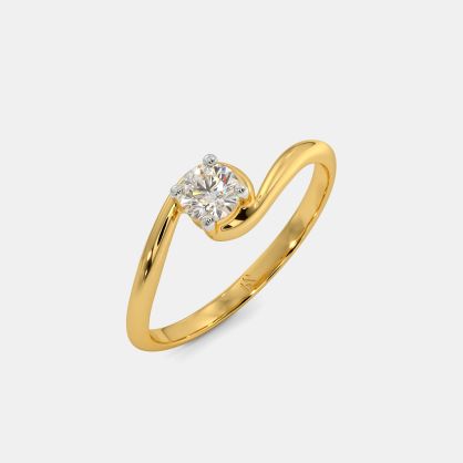 The Deon Ring