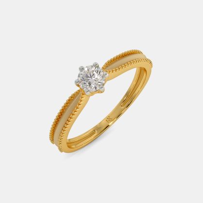 The Kianna Ring