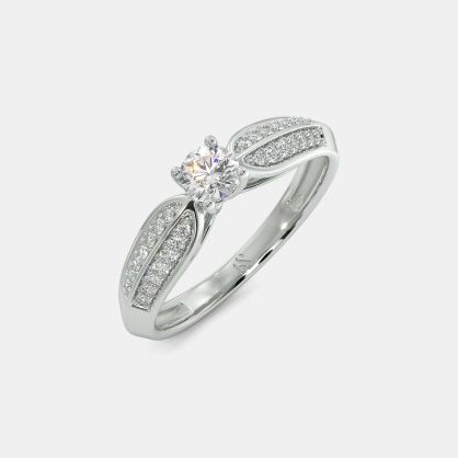 The Brielle Ring
