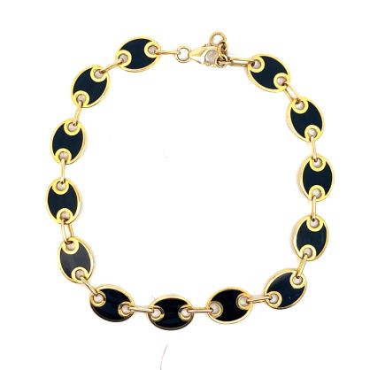 The Structum Link Bracelet For Him