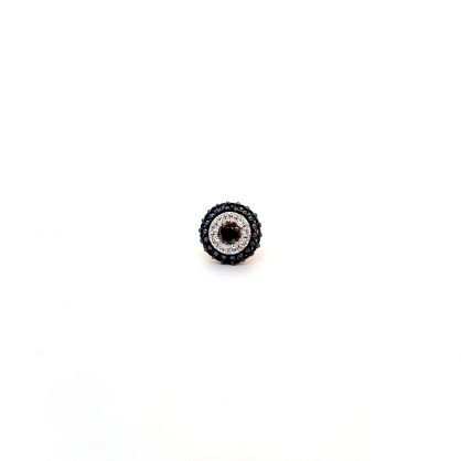 The Custode Watch Pin