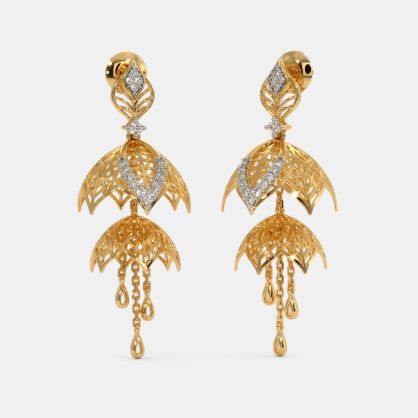 The Amara Jhumka