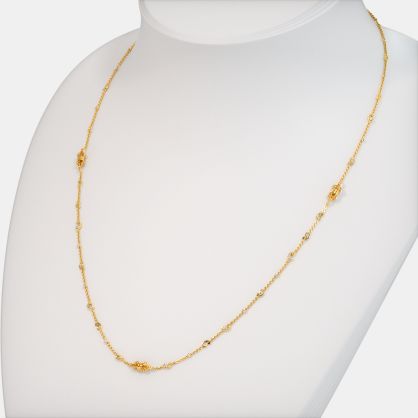 The Iravati Convertible Necklace