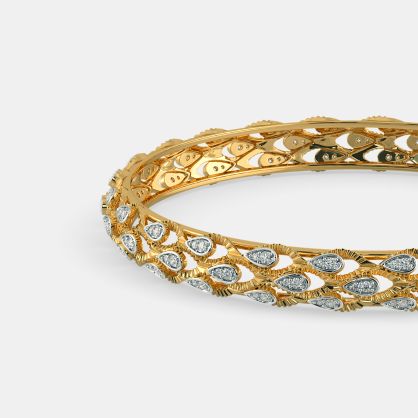 The Laysa Bangle