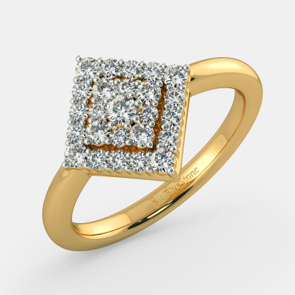 The Aahna Ring