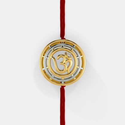 The Thevan Pendant