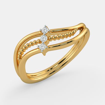 The Lucrezia Ring