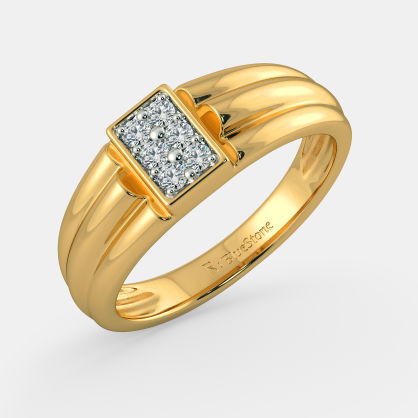 The Destiny Ring