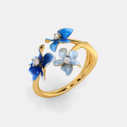 The Amayal Ring