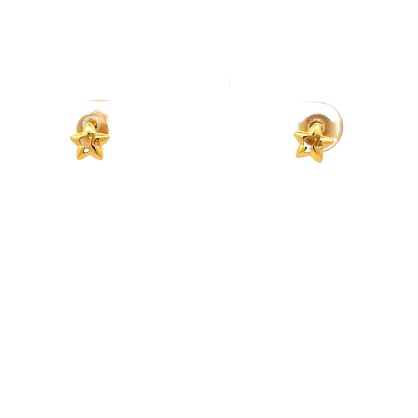 The Bling Belle Stud Earrings