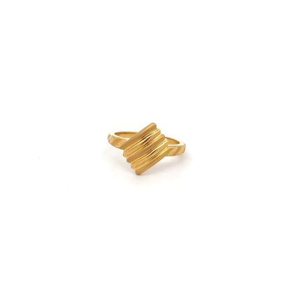 The Bold Aura Ring