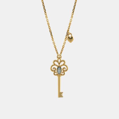 The Brioni Necklace
