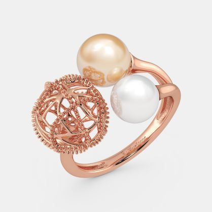 The Megan Ring