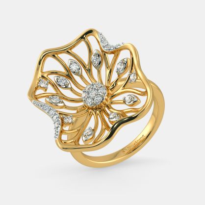 The Placida Ring