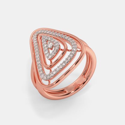 The Nirvi Ring