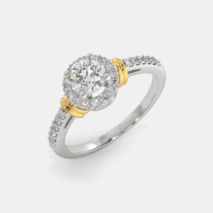 The Magaly Ring