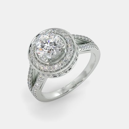 The Andreina Ring