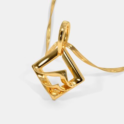 The Carsten Pendant