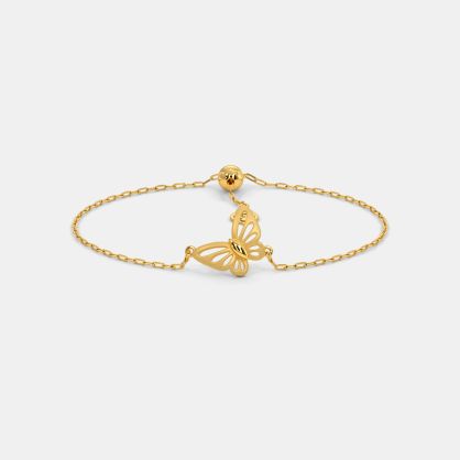 The Allure Slider Bracelet