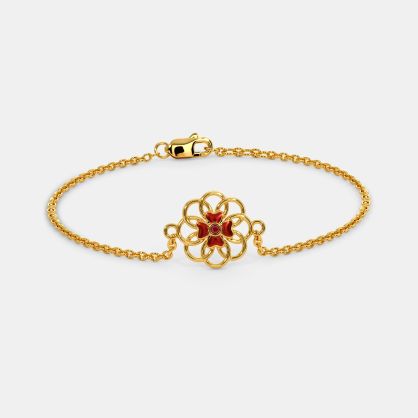 The Pushp Bracelet
