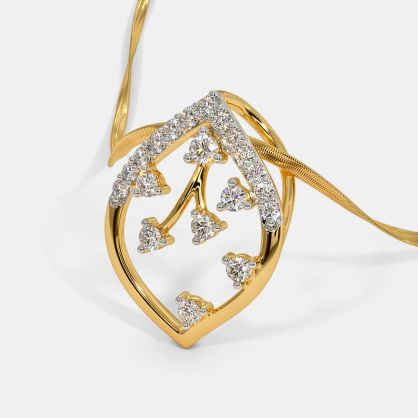The Irhi Pendant