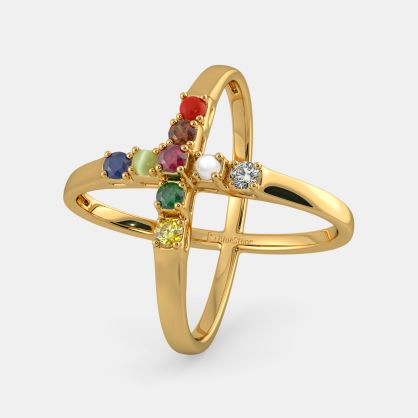 The Yaksha Ring