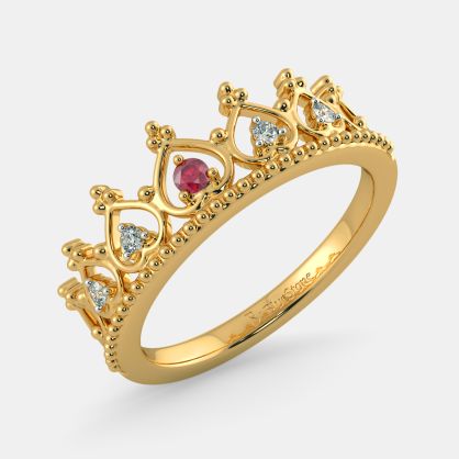 The Lexie Ring