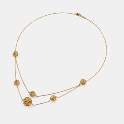 The Aishwarya Necklace