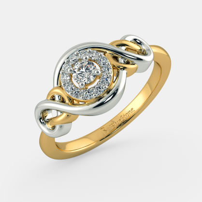 The Sylvia Ring
