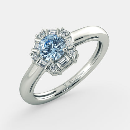 The Besotted Dazzle Ring