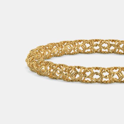 The Rhythm Bangle