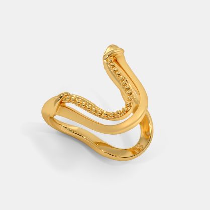 The Nouf Vanki Ring