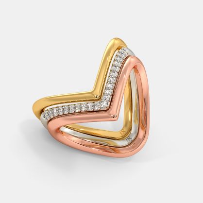 The Numa Vanki Ring