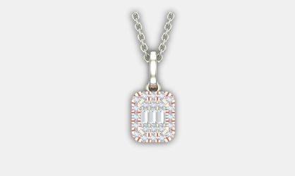 The Felicita Pendant