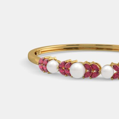 The Ocarina Bangle