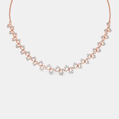 The Liv Necklace
