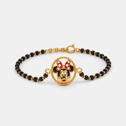 The Minne Nazaria Bracelet