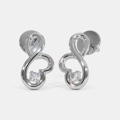 The Coletta Stud Earrings