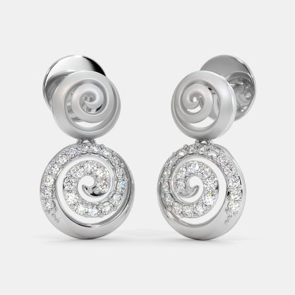 The Beal Drop Earrings