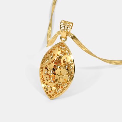 The Cecil Pendant