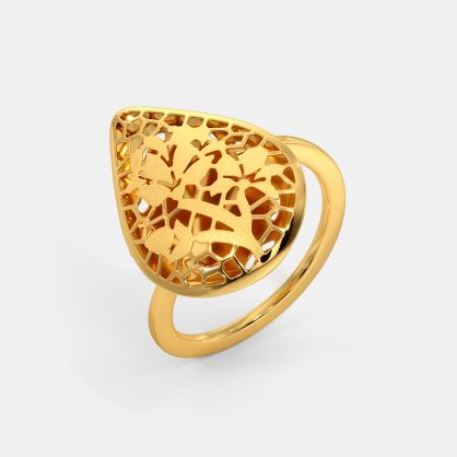 The Maritza Ring