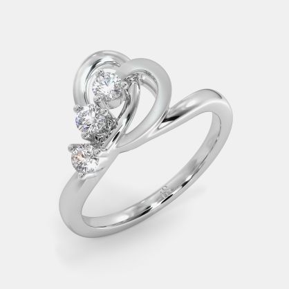 The Estera Ring