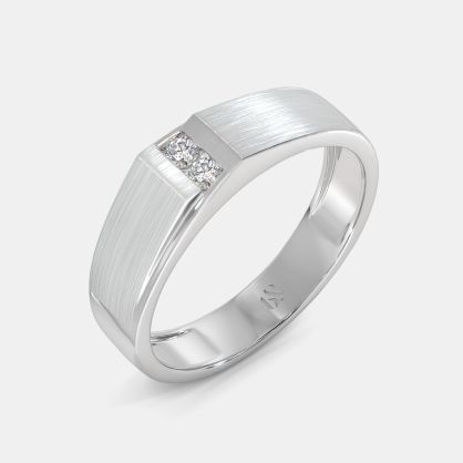 The Mateo Ring Ror Him