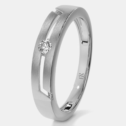 The Alden Band For Him
