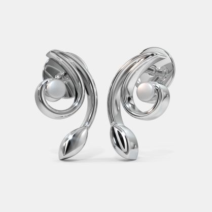 The Leonita Stud Earrings