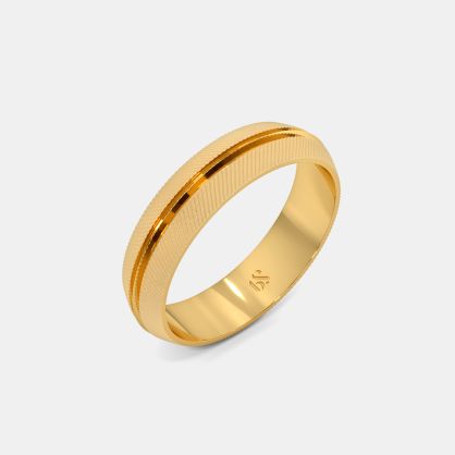 The Cedric Band For Her