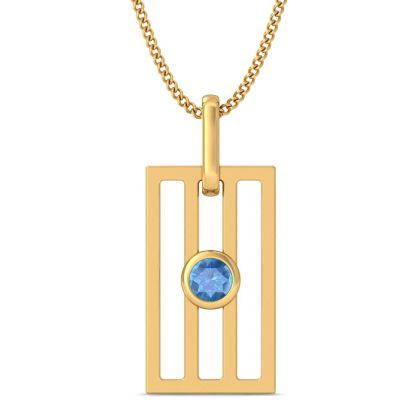 The Freedom Pendant